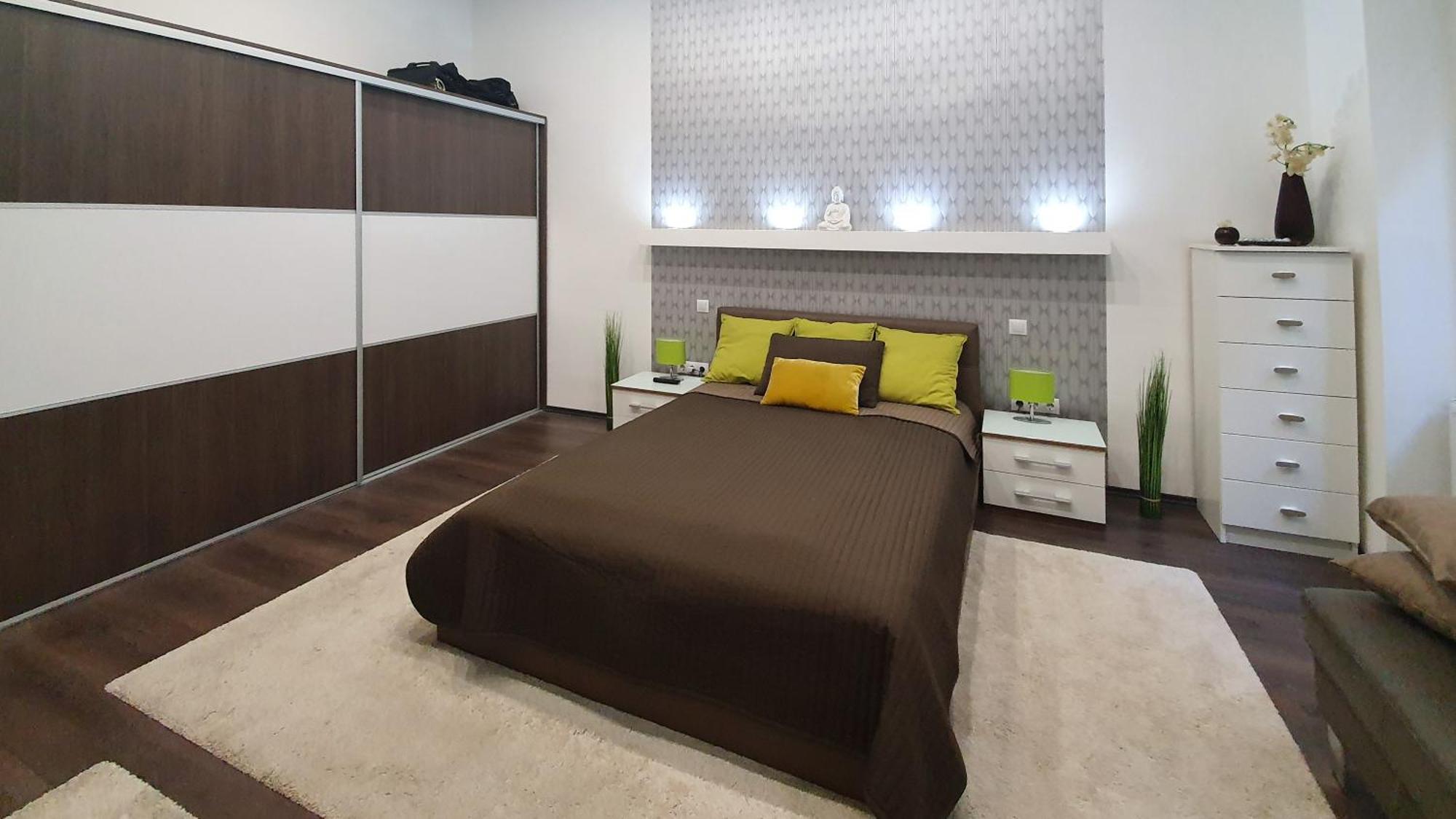 Central Deluxe Budapest